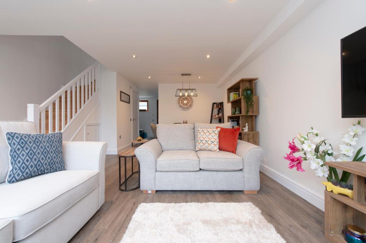 City Living Apartments Londen Buitenkant foto