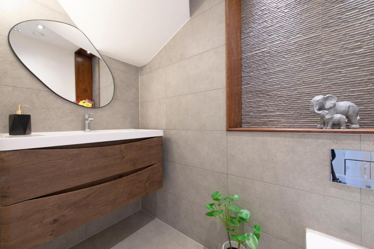 City Living Apartments Londen Buitenkant foto